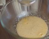 Lemon & White Chocolate Ice CreamRecipe video recipe step 3 photo