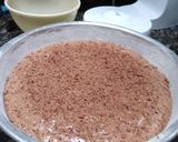 Foto del paso 3 de la receta: Bizcochuelo de chocolate