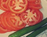 صورة لخطوة 3 من وصفة كباب 🍆 باذنجان