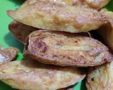 Foto langkah ke 6 dari resep Egg Roll Tahu.