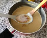 Foto del paso 1 de la receta: Pannacota de Earl Grey