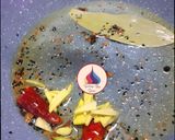 A picture of step 3 of Bhandarewali aloo ki sabzi (Indian Potato Curry).