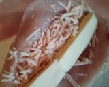Foto del paso 3 de la receta: Cordón bleu de pollo parmesana (sin empanizar)
