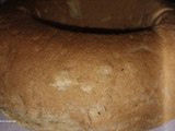 Budín de harina de coco!!🥥🥥