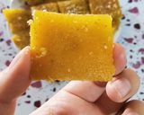 عکس مرحله 4 از دستور 😋سوهان خونگی😋