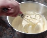 Foto del paso 2 de la receta: Torta corazón para Mamá. Grace