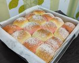 Foto langkah ke 9 dari resep Japanese Milk Bread.