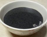 芝麻糊 - 由內到外的美顏甜品的食譜步驟6照片