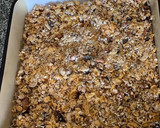 Foto del paso 4 de la receta: GRANOLA CASERA, Fácil, RICA, SALUDABLE!✨