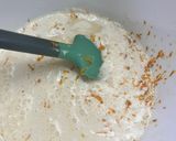 Foto del paso 1 de la receta: Pan dulce sin amasar ¡En licuadora!