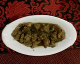 Foto langkah ke 6 dari resep Babi Kecap.