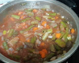 Foto del paso 4 de la receta: Contramuslos de pollo al vino