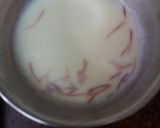 A picture of step 3 of Vegetable Biryani.