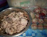 Foto langkah ke 1 dari resep Cap Cay Jowo.
