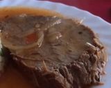 Foto del paso 10 de la receta: Carne Mechada