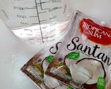 Foto langkah ke 2 dari resep Klapertart RotiTawar.