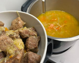 Foto del paso 4 de la receta: Estofado de ternera