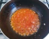 Foto del paso 3 de la receta: Arroz caldoso de conejo