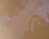 A picture of step 3 of Bread Pakoda.