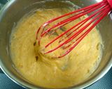 Foto del paso 2 de la receta: WELSH RABBIT (conejo galés en inglés)