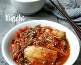 Foto langkah ke 5 dari resep Kimchi (Fermentasi).