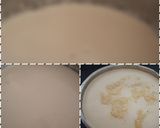 A picture of step 1 of Kodo Millet(kodri) Mogar Moog Dal Idli.