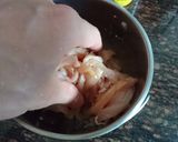 Cnn認證美食 ★印尼雞肉炒飯★的食譜步驟2照片