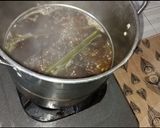 Foto langkah ke 3 dari resep Resep bubur kacang hijau.