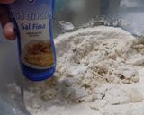 Foto del paso 4 de la receta: Panes con harina integral