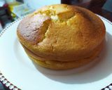 Foto del paso 1 de la receta: Torta Japonesa con Harina de Avena