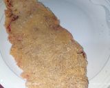 Foto del paso 2 de la receta: Brochetas de ternera crujiente 🥓🥓🥓
