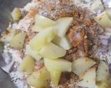 Crispy pops recipe step 1 photo