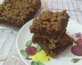 Foto langkah ke 5 dari resep Date Square.