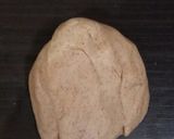 عکس مرحله 1 از دستور شیرینی پاپیونی سریع و فوری با مواد ساده😍😍