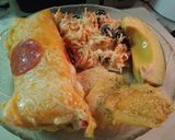 Foto del paso 7 de la receta: Lasagna Baja en Carbohidrato
