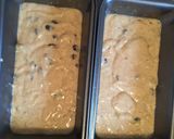 A picture of step 3 of Glazed walnut raisin Cake.