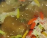 Foto langkah ke 5 dari resep Asem asem daging /Iga.