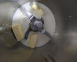 Foto del paso 1 de la receta: Espirales con crema pastelera
