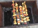 पनीर टिक्का (paneer tikka recipe in Hindi)