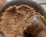 Foto langkah ke 2 dari resep Rendang Daging Kentang.