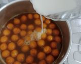 Foto langkah ke 5 dari resep Kolak Biji Salak Gluten Free.