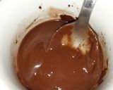 Foto langkah ke 1 dari resep Brownies Amanda anti gagal.