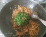 वेज मोमोज़ (चटकारेदार वेजिटेबल मोमोज़) (veg momos( chatakaredar vegetable) recipe in hindi) रेसिपी चरण 4 फोटो