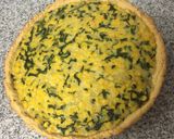 Foto del paso 9 de la receta: Quiche choclo y cebolla dulce