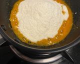 A picture of step 2 of Mango Pedha,easy mango Pedha For Shri,Ganpati Bappa’s Prasad,to Ganesh Chaturthi.