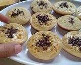 Foto langkah ke 6 dari resep Kue Cubit Pisang.