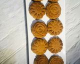 Groundnut paste cookiesmatakin girki14 hoto