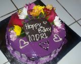 Foto langkah ke 5 dari resep Chesse cake.