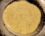 Foto del paso 3 de la receta: Hotcakes de banana (desayuno de campeones) 🥞🥇