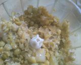 Foto del paso 2 de la receta: Puré Rustico de Arvejas